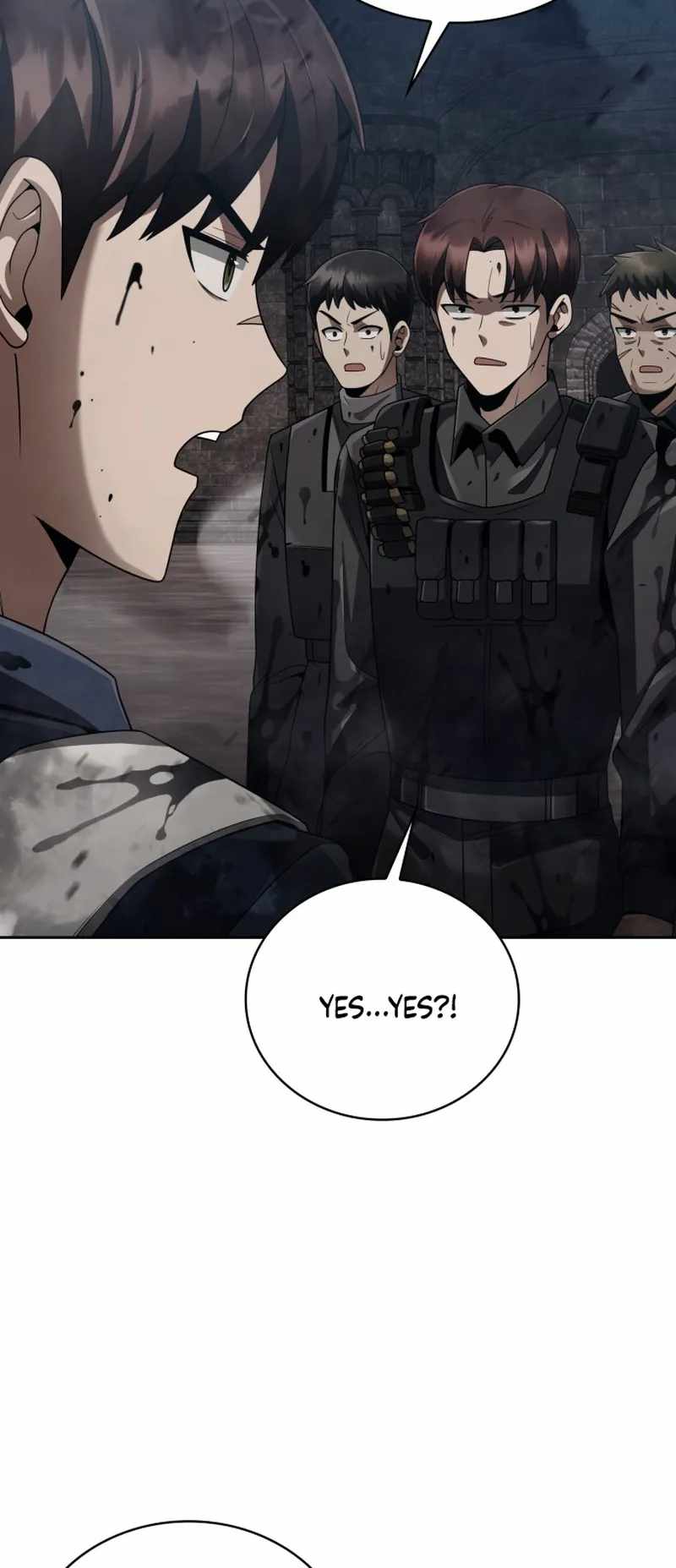 Clever Cleaning Life Of The Returned Genius Hunter chapter 17 page 21