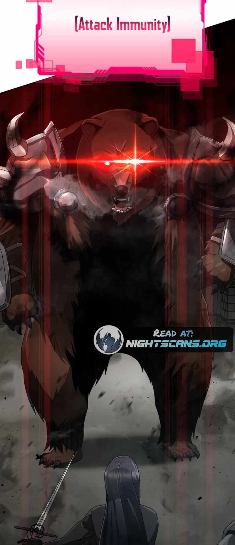 Clever Cleaning Life Of The Returned Genius Hunter chapter 17 page 28