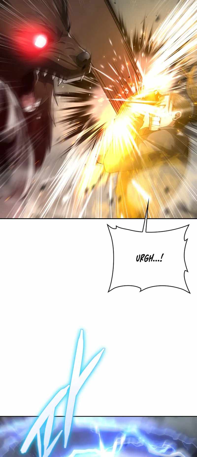 Clever Cleaning Life Of The Returned Genius Hunter chapter 17 page 36