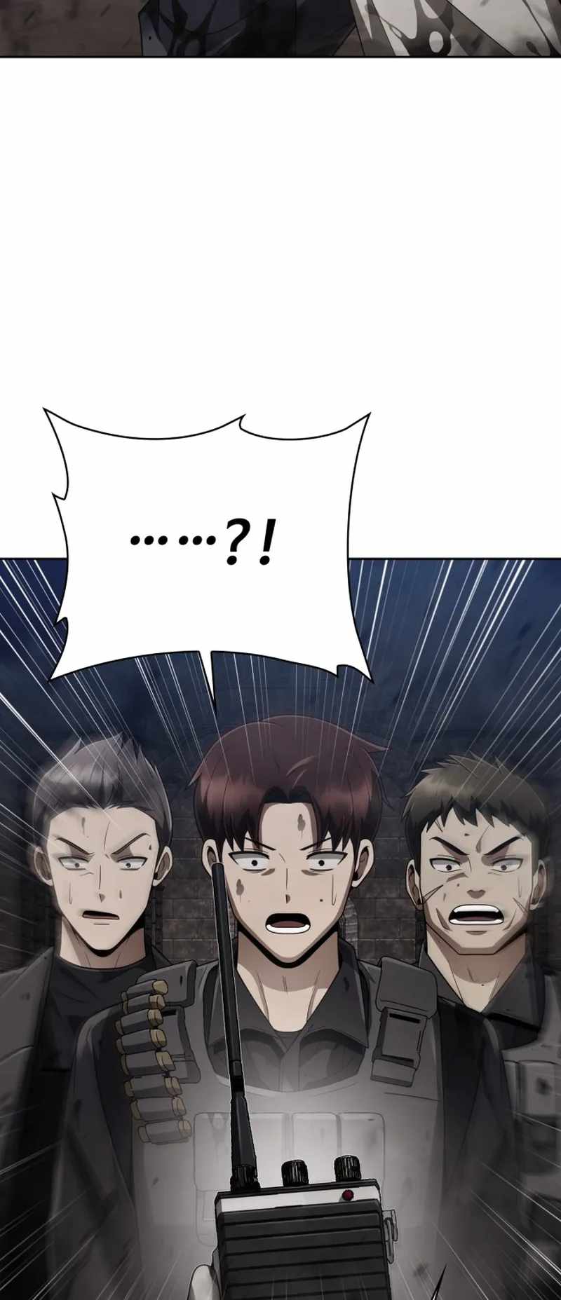 Clever Cleaning Life Of The Returned Genius Hunter chapter 17 page 43