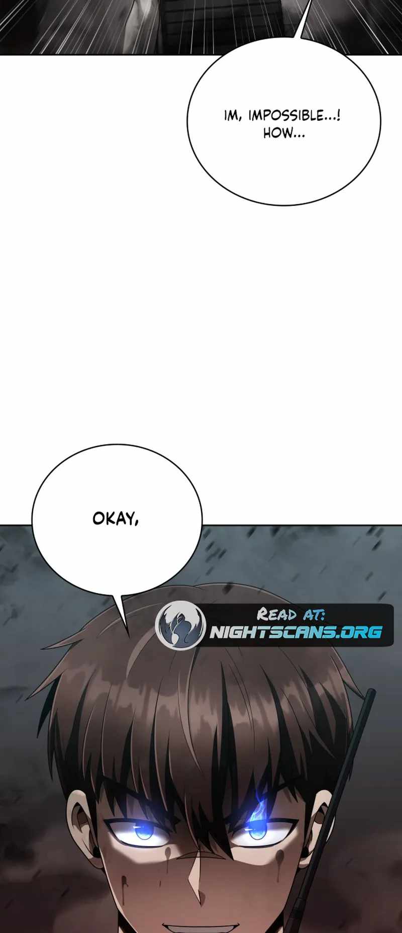 Clever Cleaning Life Of The Returned Genius Hunter chapter 17 page 44