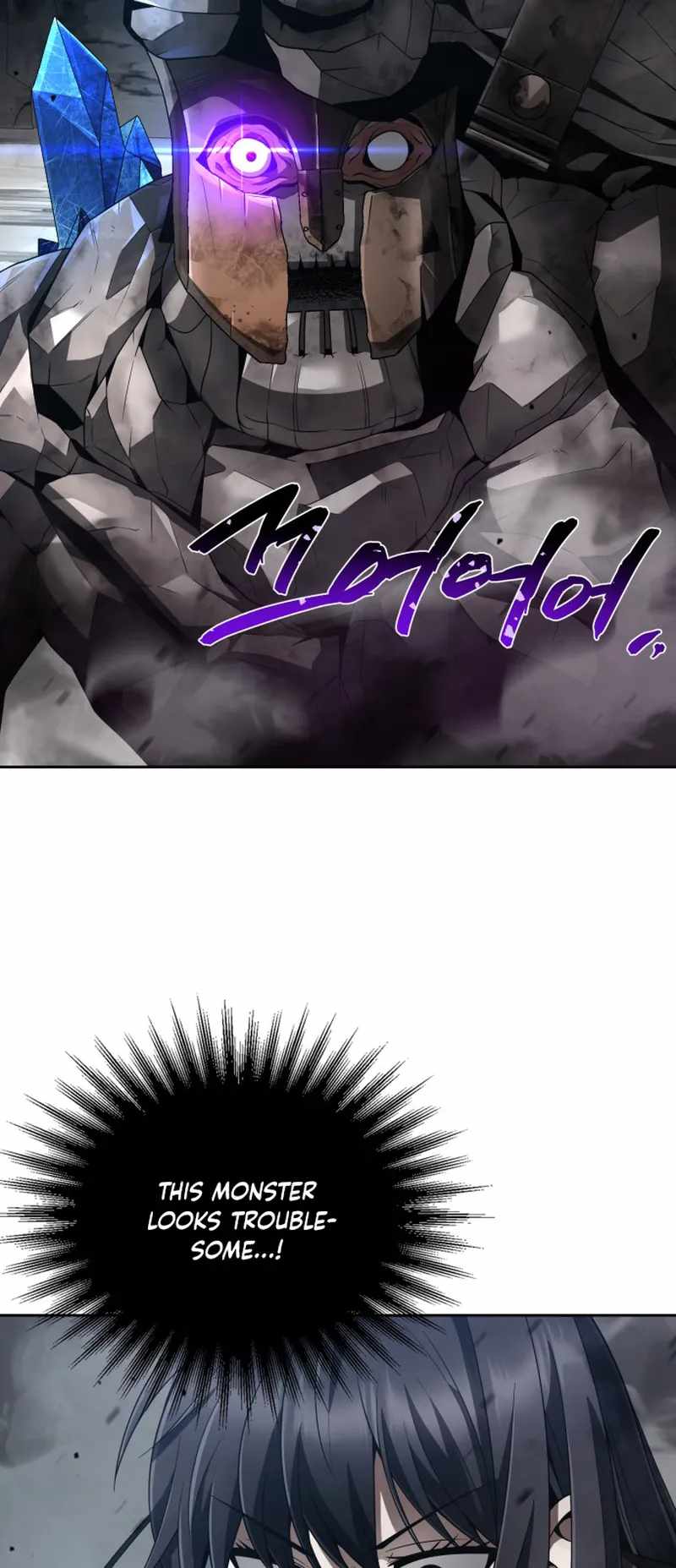 Clever Cleaning Life Of The Returned Genius Hunter chapter 17 page 57