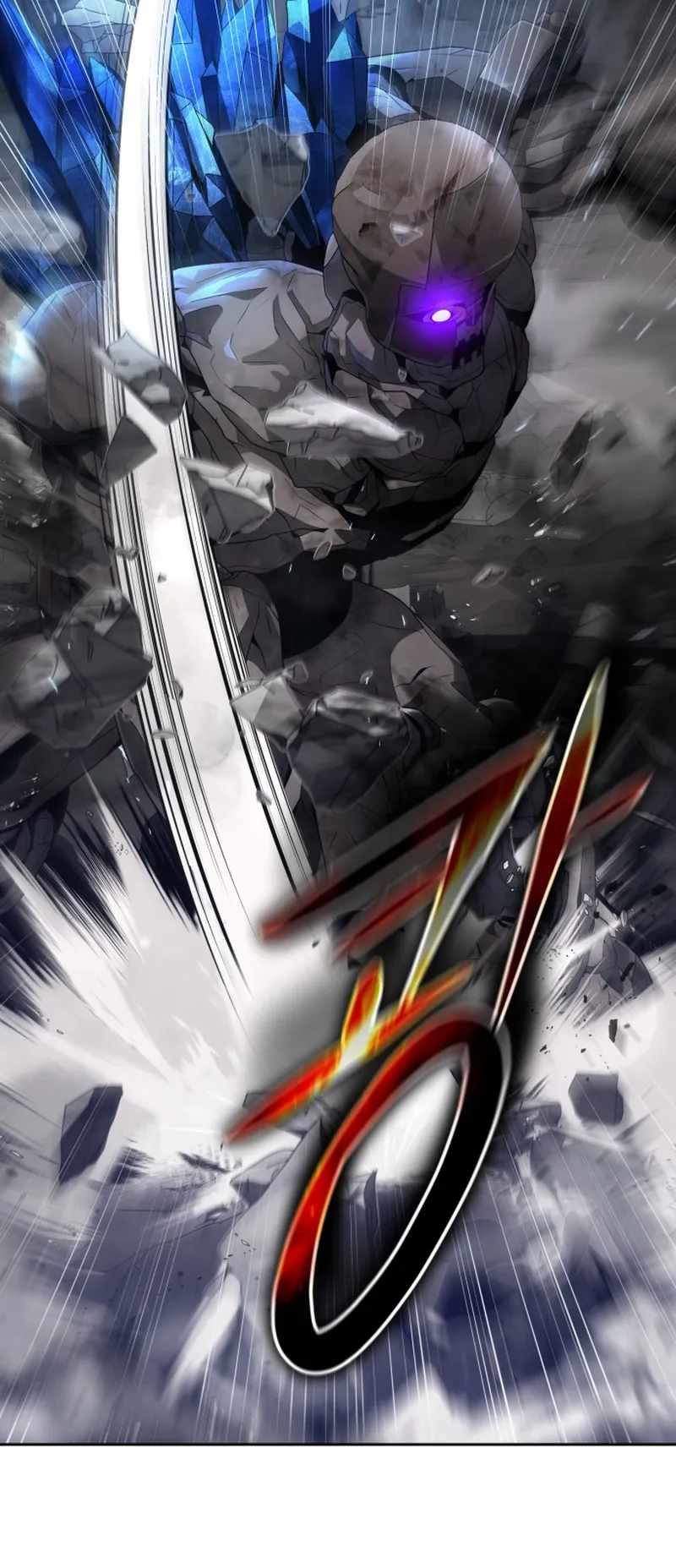 Clever Cleaning Life Of The Returned Genius Hunter chapter 17 page 62