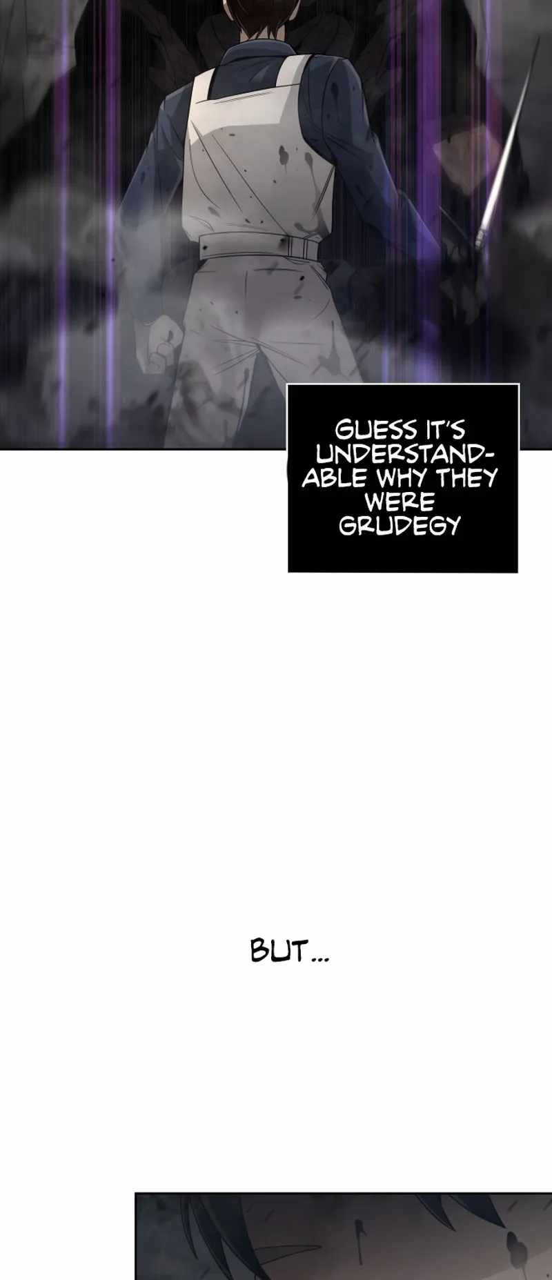 Clever Cleaning Life Of The Returned Genius Hunter chapter 17 page 71