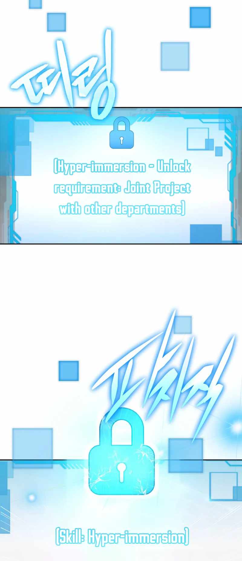 Clever Cleaning Life Of The Returned Genius Hunter chapter 17 page 73