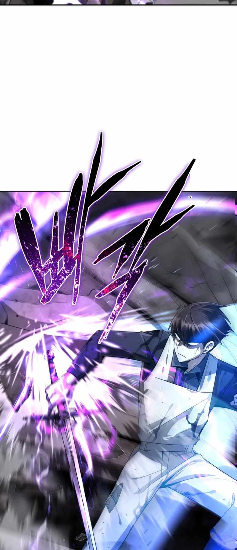 Clever Cleaning Life Of The Returned Genius Hunter chapter 17 page 80