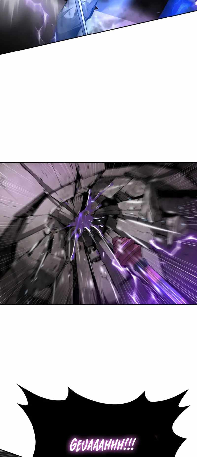 Clever Cleaning Life Of The Returned Genius Hunter chapter 17 page 81