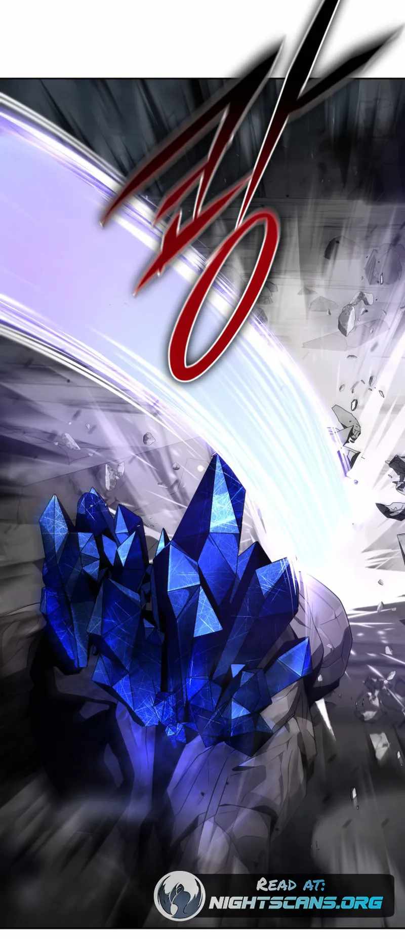 Clever Cleaning Life Of The Returned Genius Hunter chapter 17 page 83