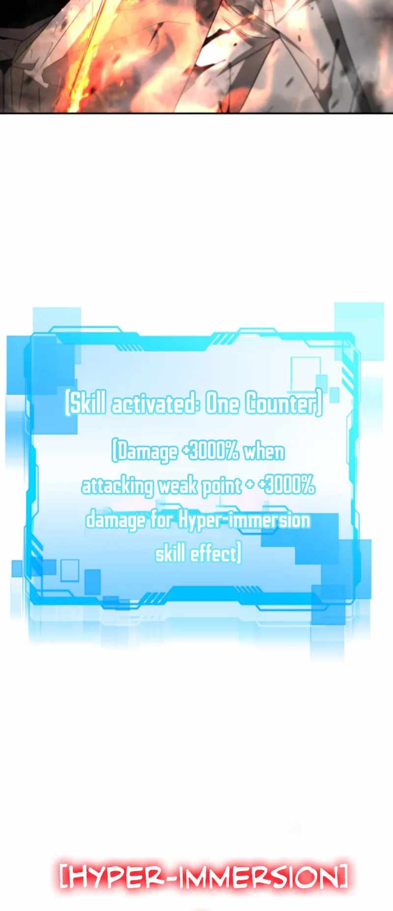 Clever Cleaning Life Of The Returned Genius Hunter chapter 17 page 87