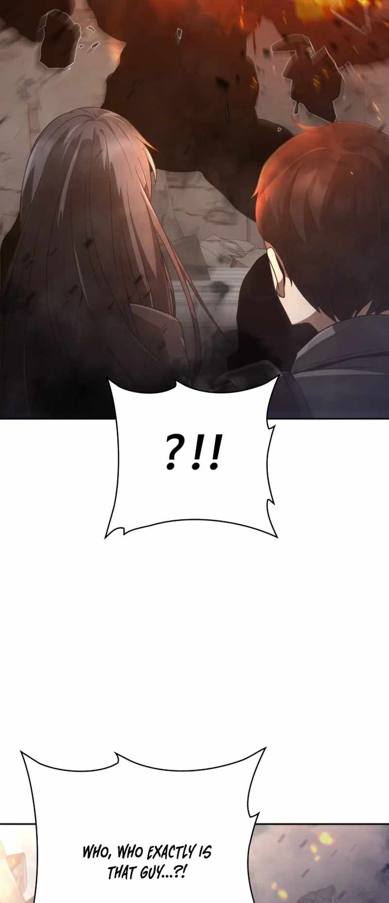 Clever Cleaning Life Of The Returned Genius Hunter chapter 17 page 92