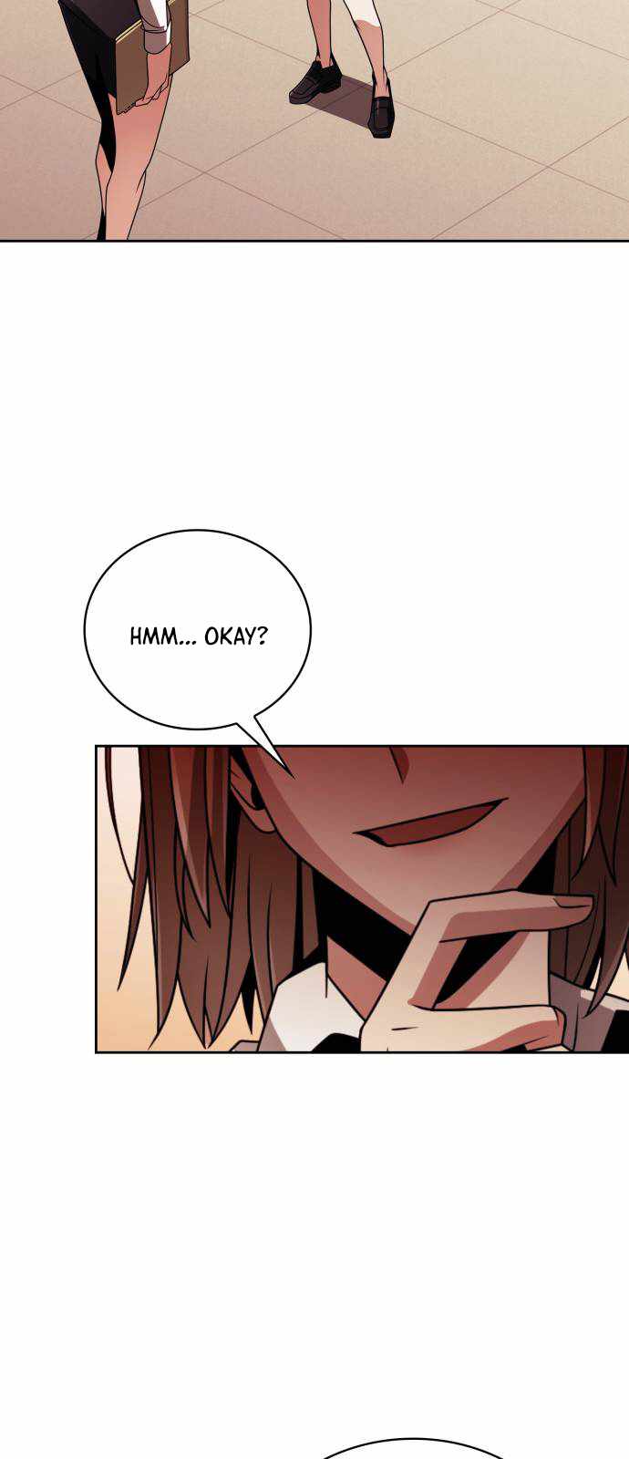 Clever Cleaning Life Of The Returned Genius Hunter chapter 18 page 14