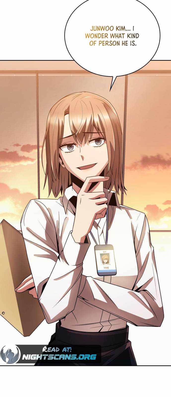 Clever Cleaning Life Of The Returned Genius Hunter chapter 18 page 15