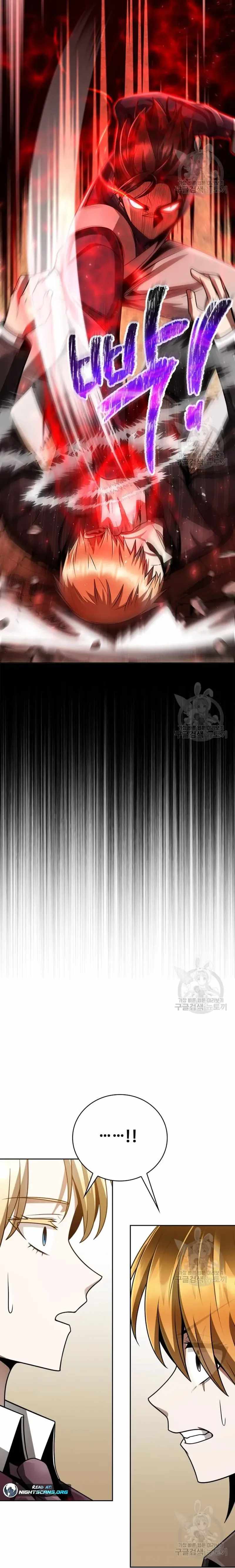 Clever Cleaning Life Of The Returned Genius Hunter chapter 37 page 12