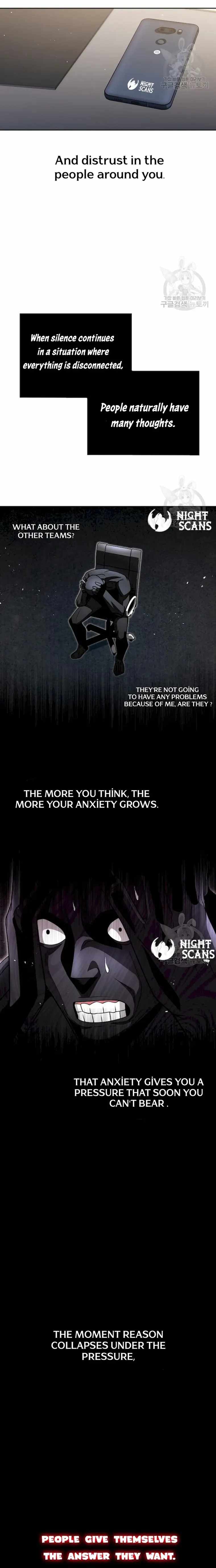 Clever Cleaning Life Of The Returned Genius Hunter chapter 39 page 28