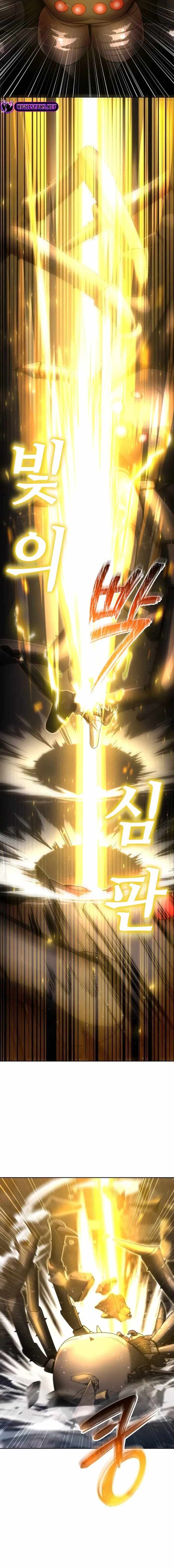 Clever Cleaning Life Of The Returned Genius Hunter chapter 49 page 9