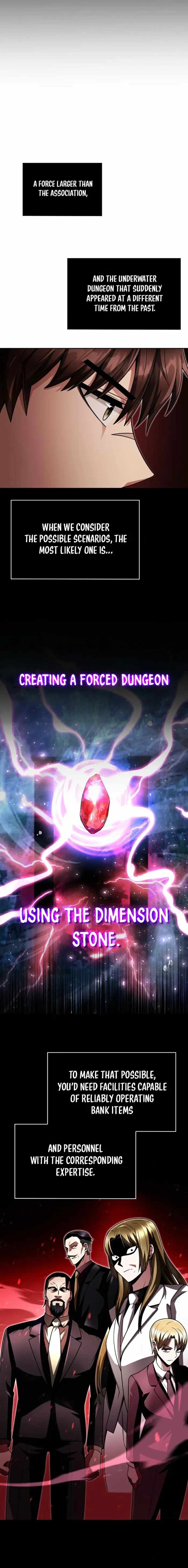 Clever Cleaning Life Of The Returned Genius Hunter chapter 51 page 16