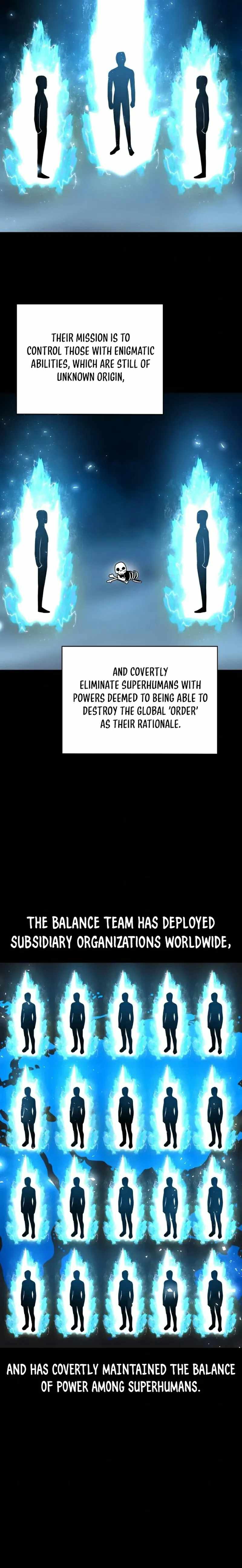 Clever Cleaning Life Of The Returned Genius Hunter chapter 52 page 16