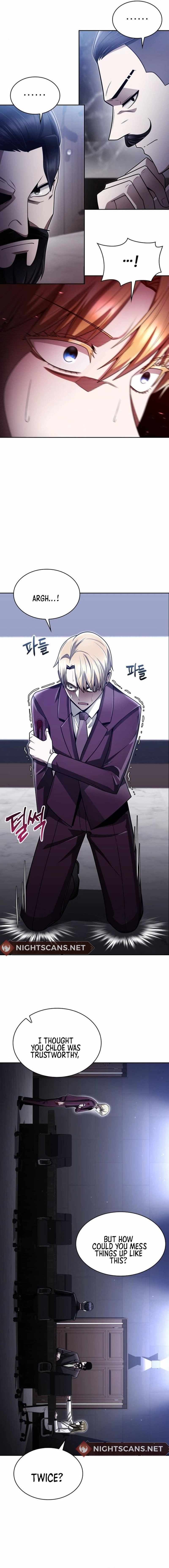 Clever Cleaning Life Of The Returned Genius Hunter chapter 59 page 3