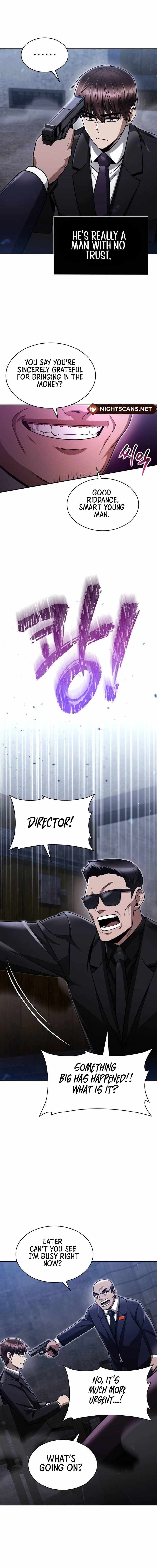 Clever Cleaning Life Of The Returned Genius Hunter chapter 63 page 14