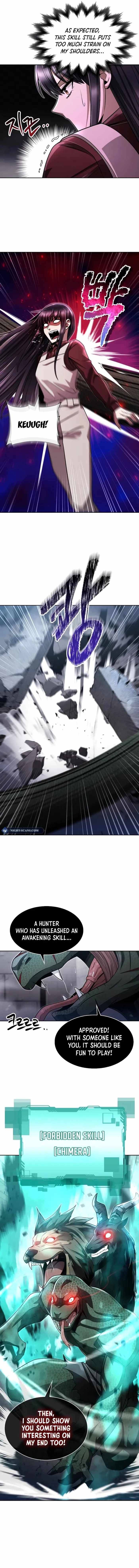 Clever Cleaning Life Of The Returned Genius Hunter chapter 65 page 15