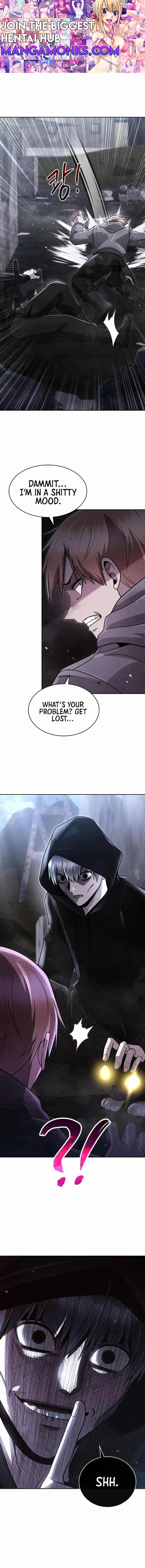 Clever Cleaning Life Of The Returned Genius Hunter chapter 74 page 1