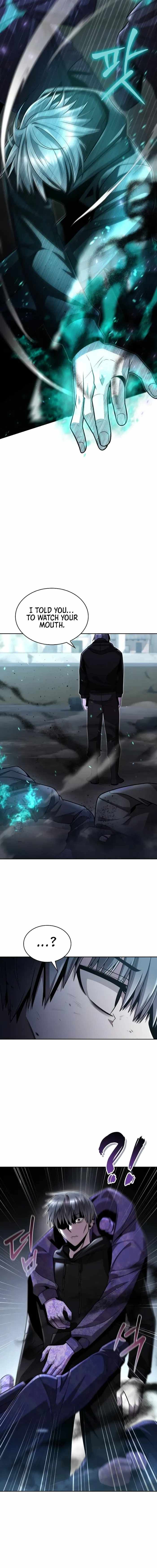 Clever Cleaning Life Of The Returned Genius Hunter chapter 74 page 5