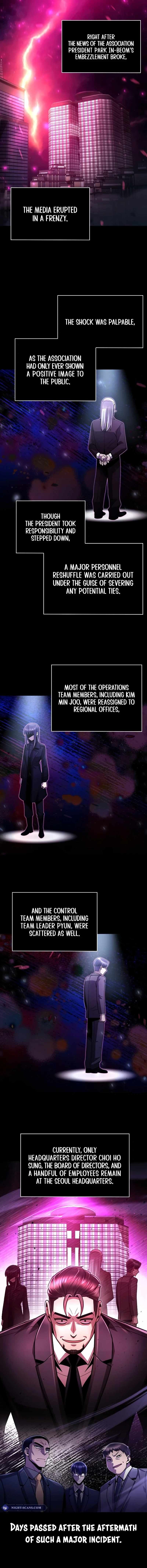 Clever Cleaning Life Of The Returned Genius Hunter chapter 79 page 1