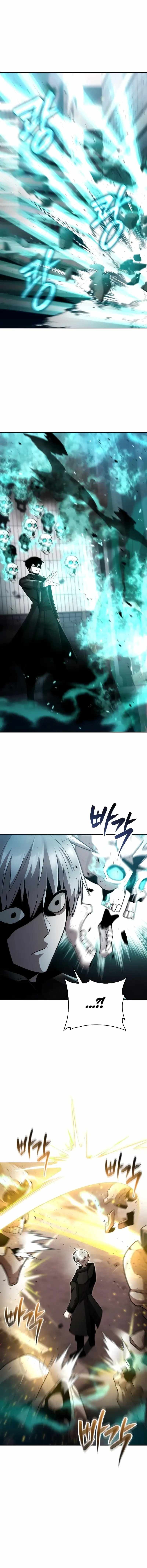 Clever Cleaning Life Of The Returned Genius Hunter chapter 80 page 16