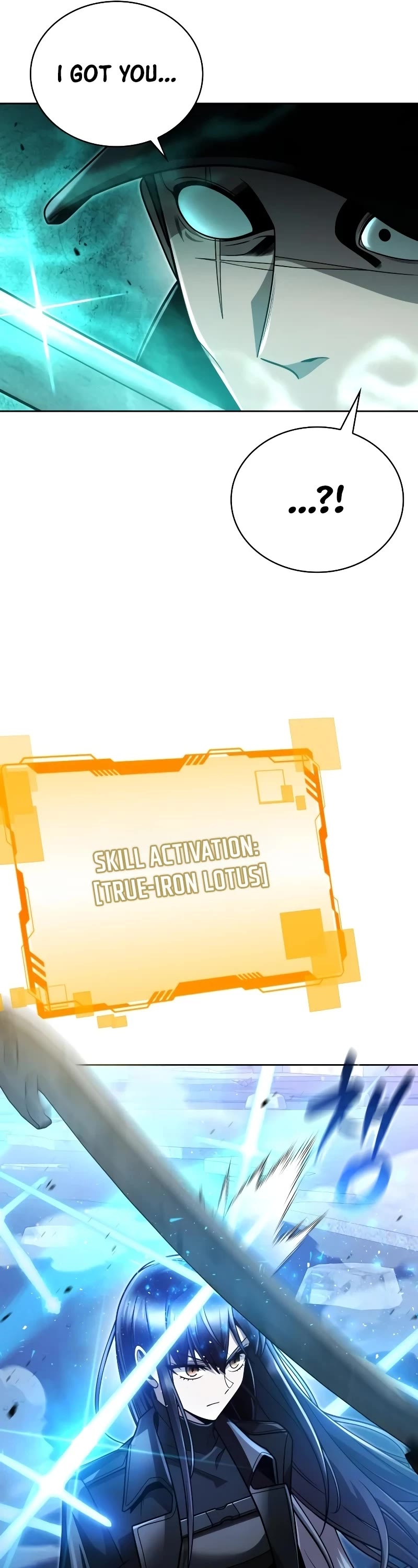 Clever Cleaning Life Of The Returned Genius Hunter chapter 82 page 10