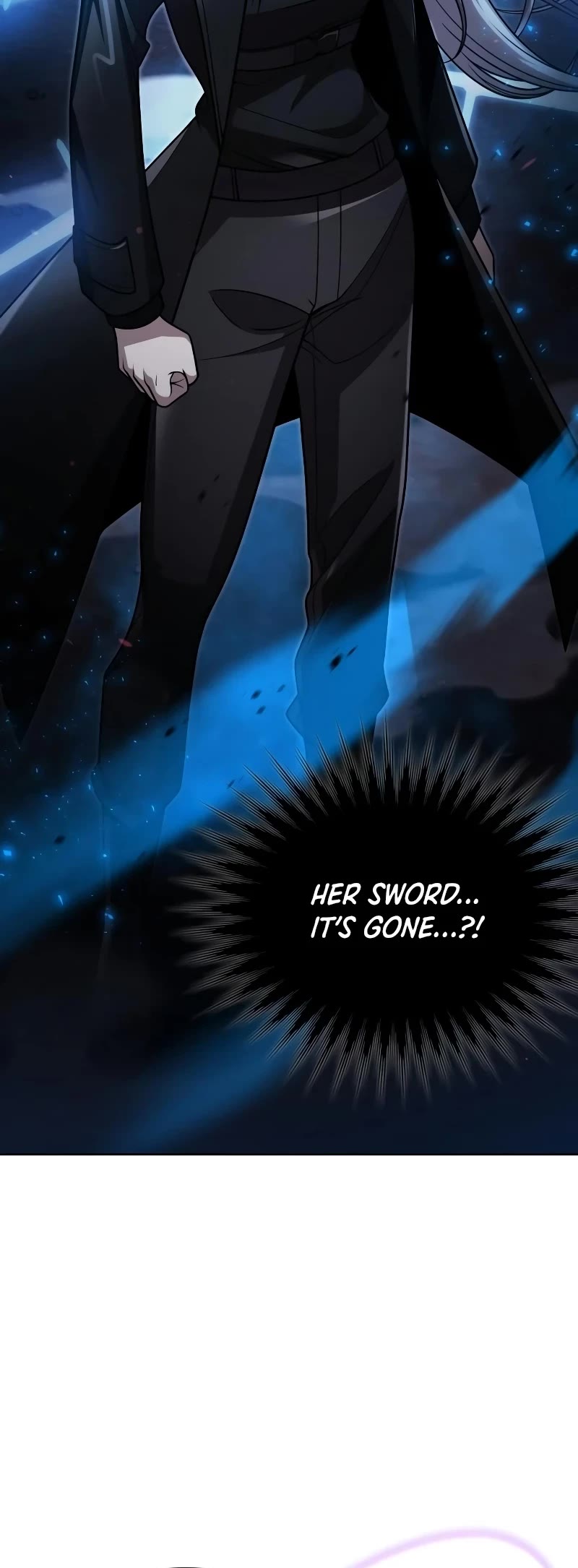 Clever Cleaning Life Of The Returned Genius Hunter chapter 82 page 11