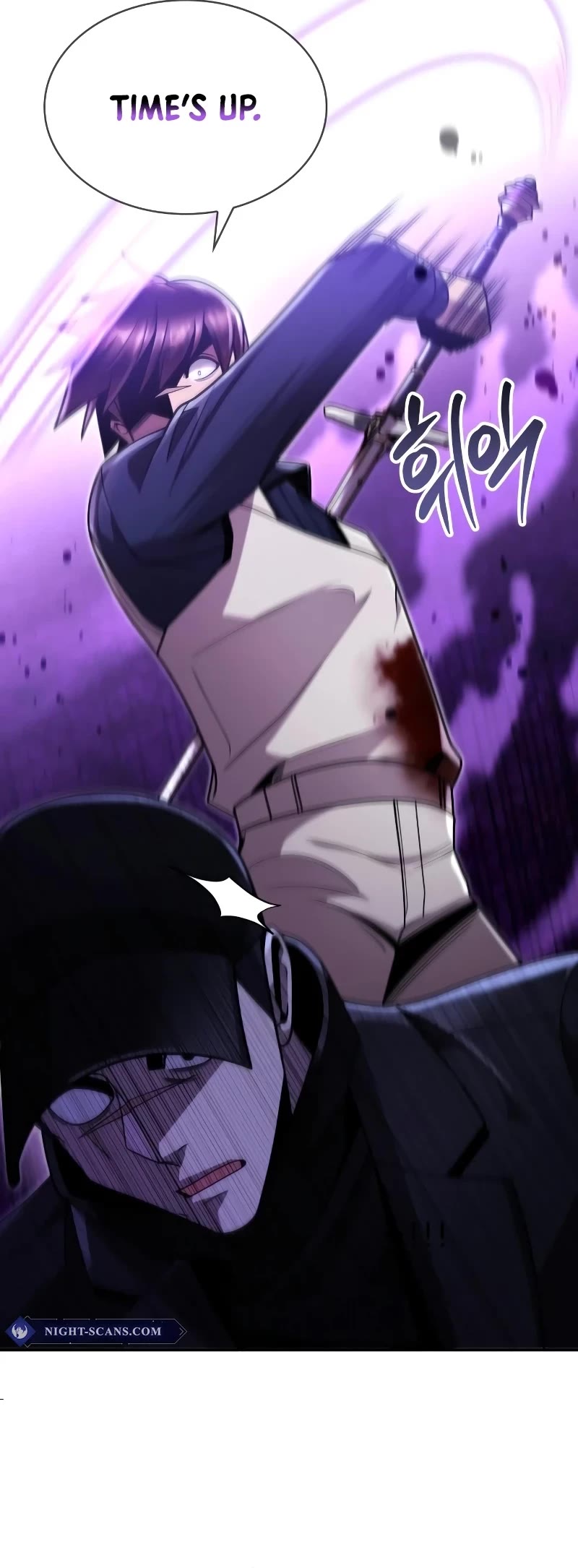 Clever Cleaning Life Of The Returned Genius Hunter chapter 82 page 12