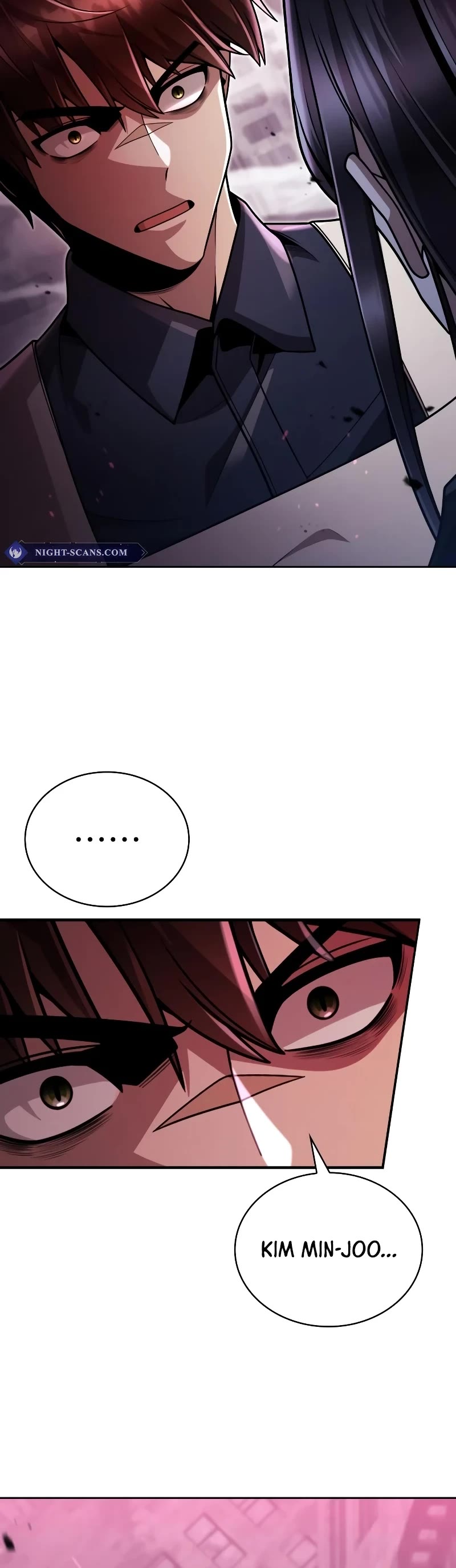 Clever Cleaning Life Of The Returned Genius Hunter chapter 82 page 18