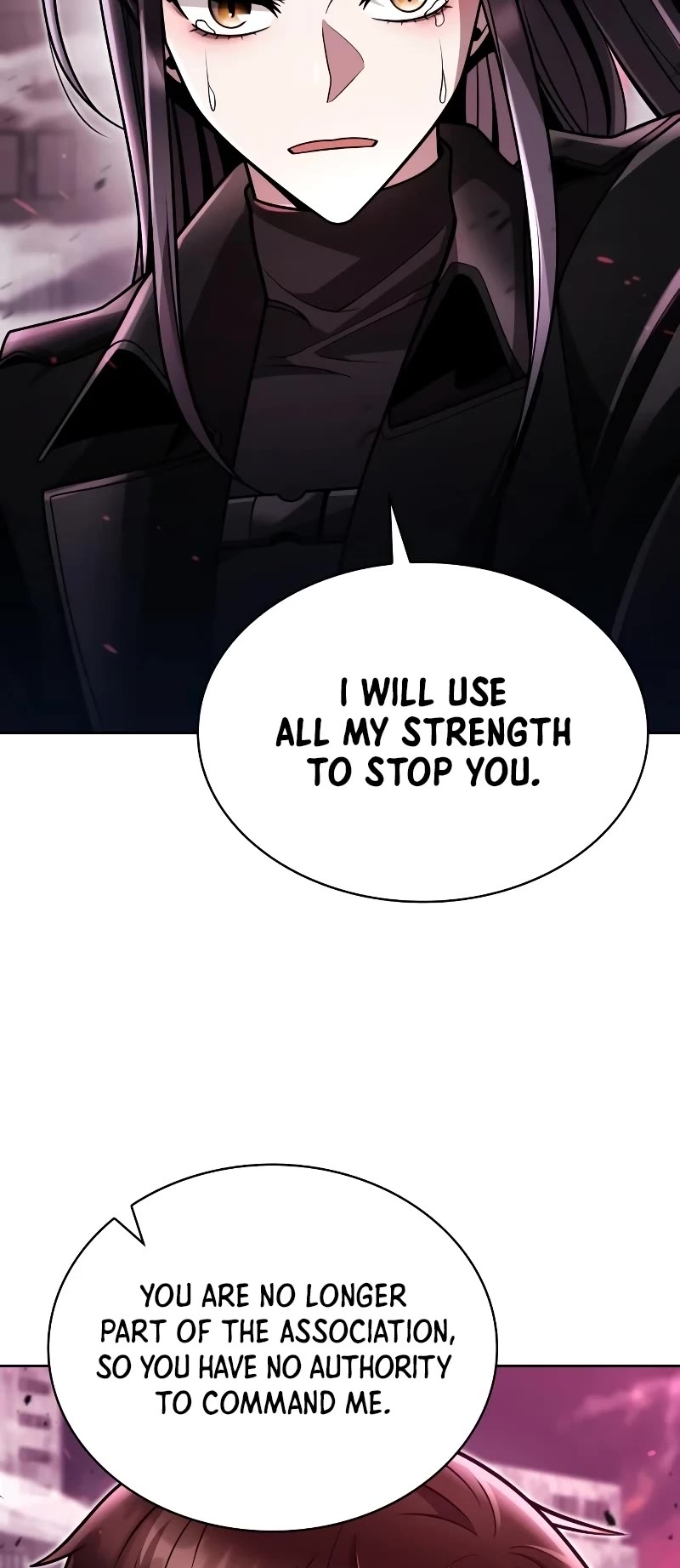 Clever Cleaning Life Of The Returned Genius Hunter chapter 82 page 20