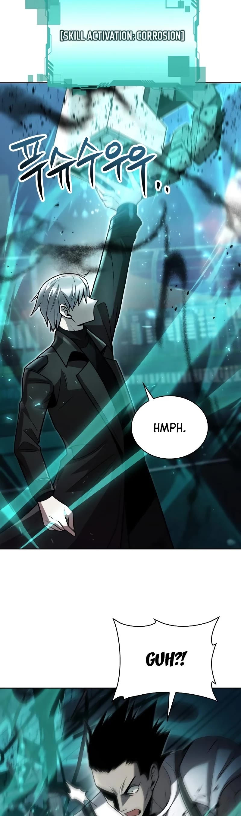 Clever Cleaning Life Of The Returned Genius Hunter chapter 82 page 23