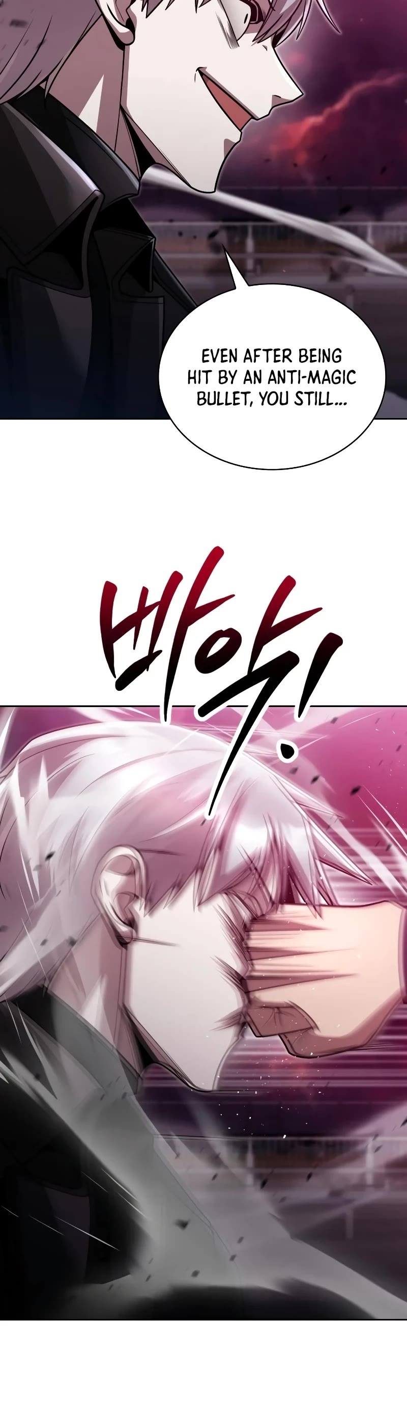 Clever Cleaning Life Of The Returned Genius Hunter chapter 82 page 30