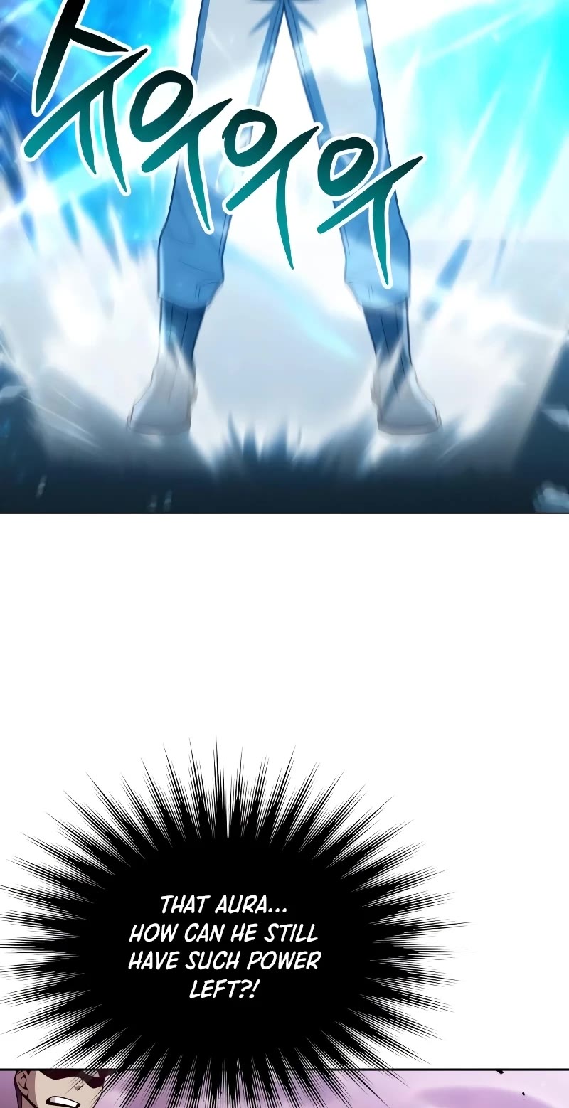 Clever Cleaning Life Of The Returned Genius Hunter chapter 82 page 35