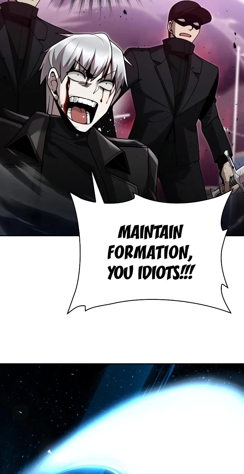 Clever Cleaning Life Of The Returned Genius Hunter chapter 82 page 36