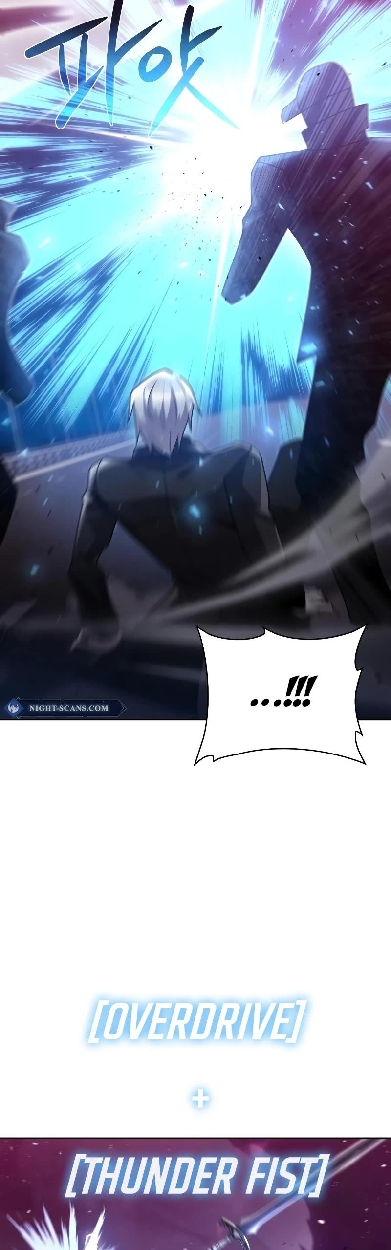 Clever Cleaning Life Of The Returned Genius Hunter chapter 82 page 38