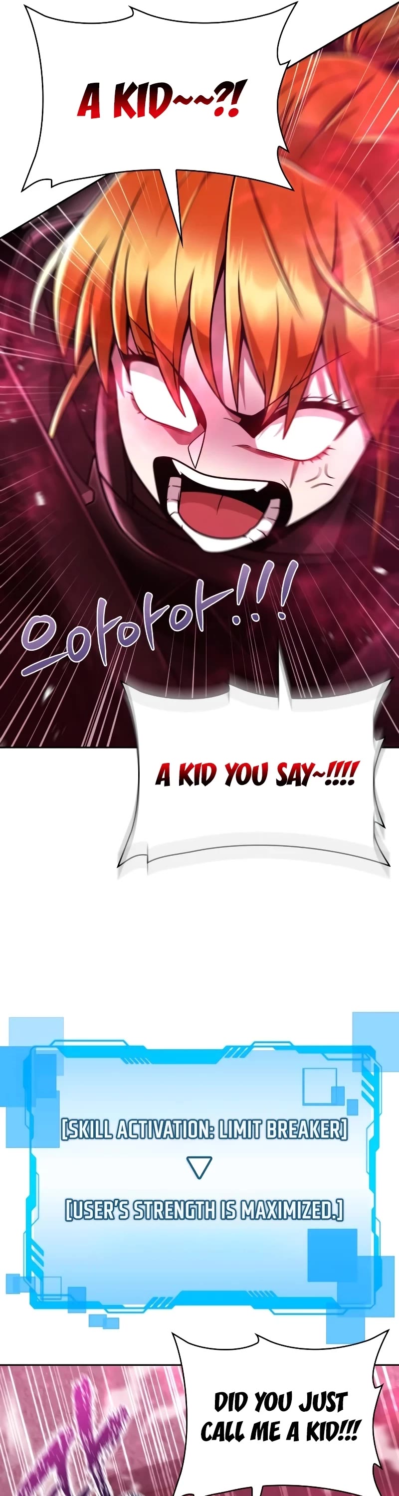 Clever Cleaning Life Of The Returned Genius Hunter chapter 82 page 4