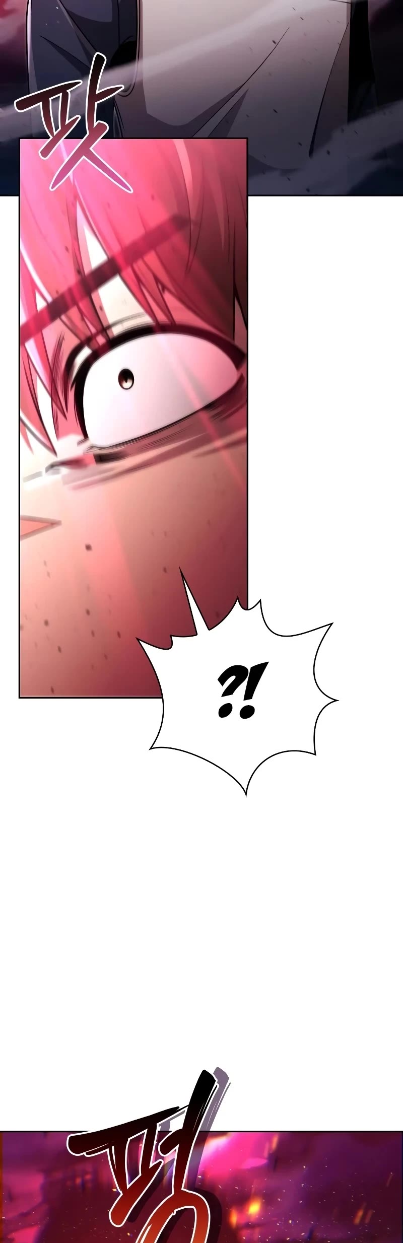 Clever Cleaning Life Of The Returned Genius Hunter chapter 82 page 44