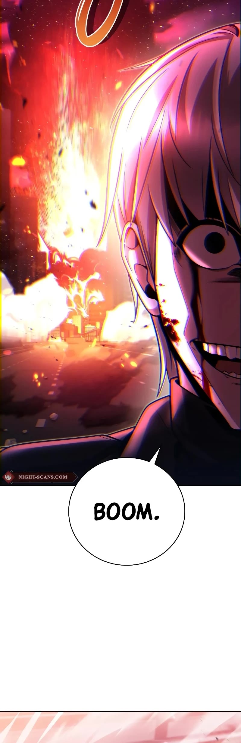 Clever Cleaning Life Of The Returned Genius Hunter chapter 82 page 45