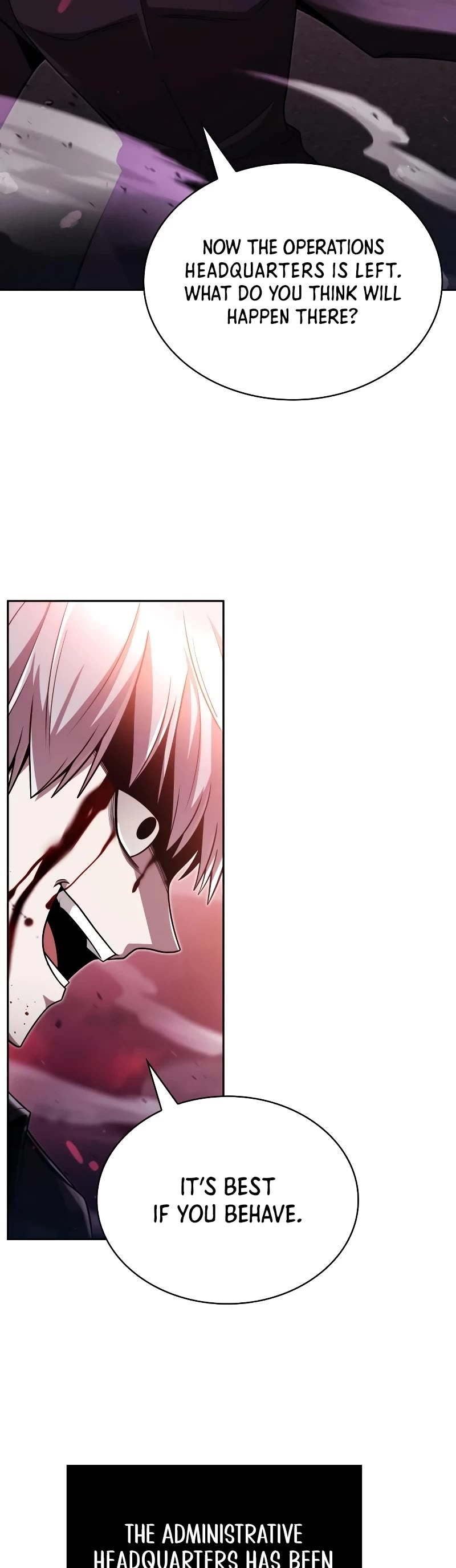 Clever Cleaning Life Of The Returned Genius Hunter chapter 82 page 47