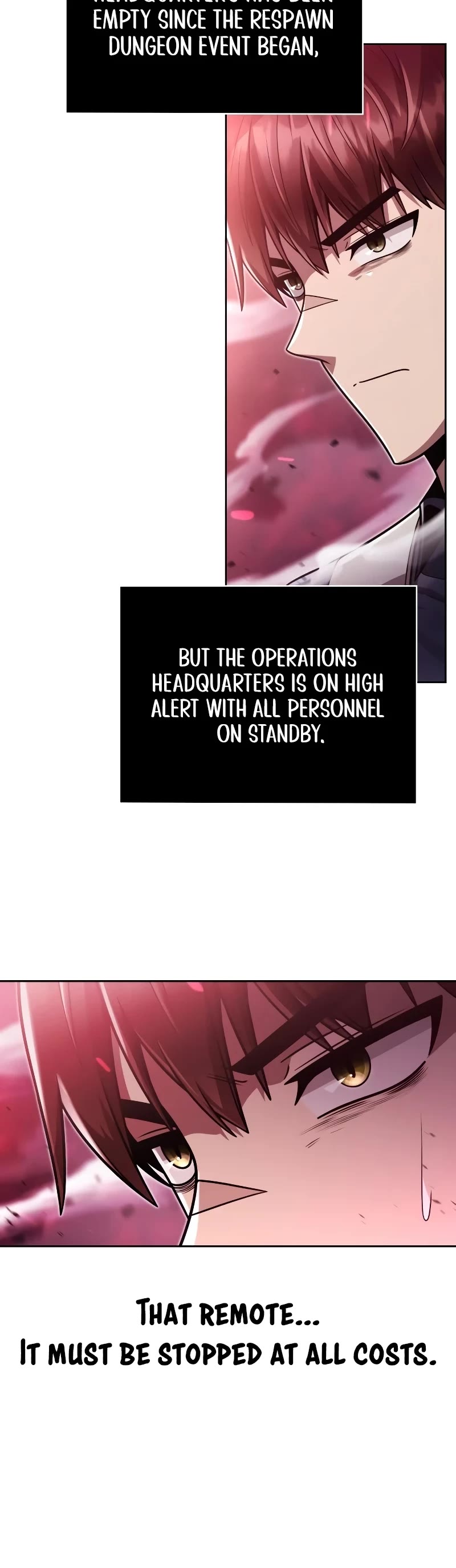 Clever Cleaning Life Of The Returned Genius Hunter chapter 82 page 48