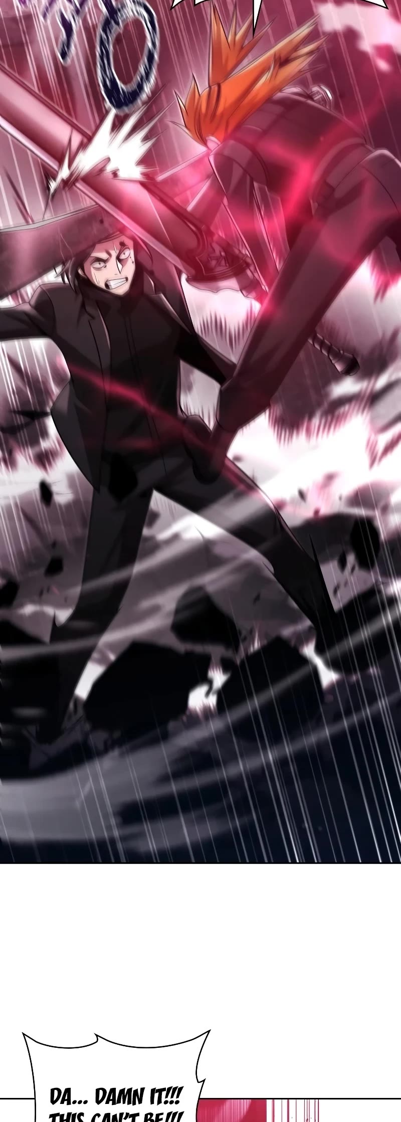 Clever Cleaning Life Of The Returned Genius Hunter chapter 82 page 5