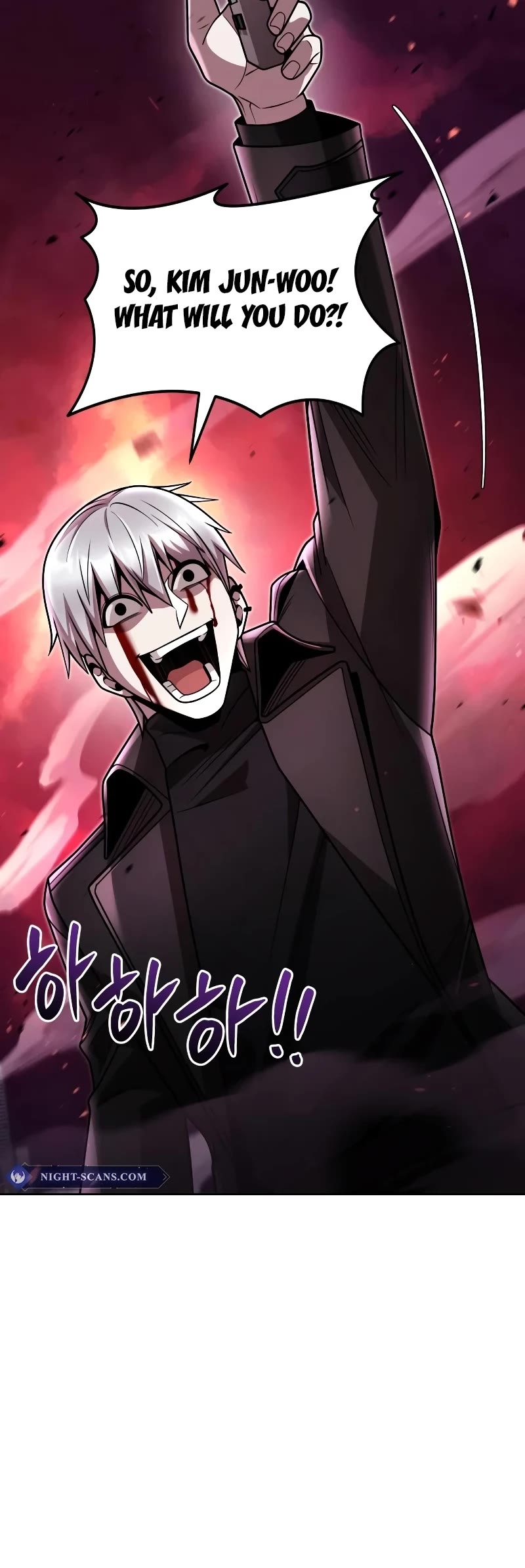 Clever Cleaning Life Of The Returned Genius Hunter chapter 82 page 51