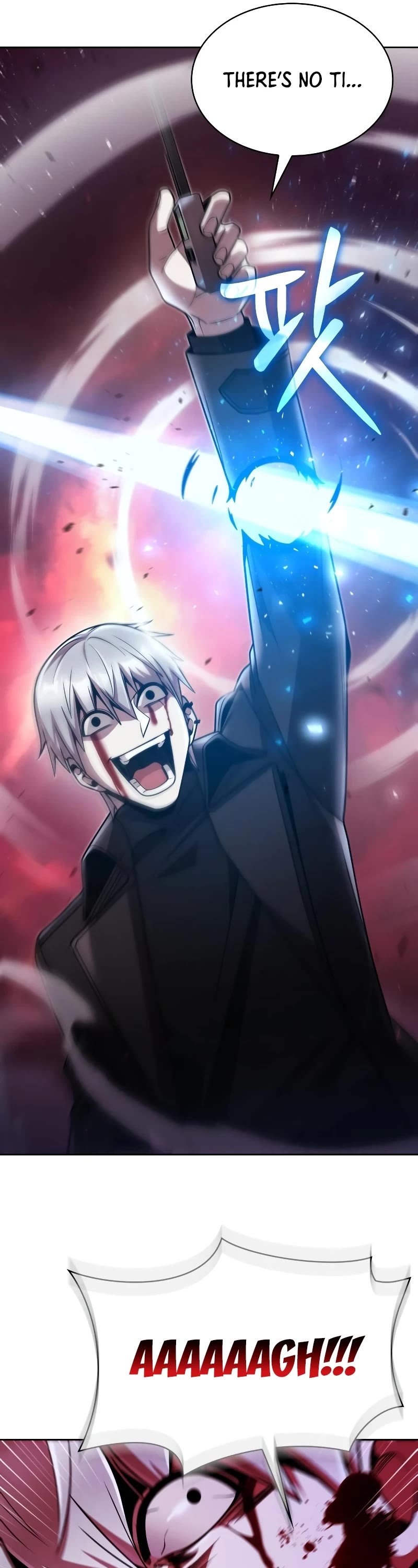 Clever Cleaning Life Of The Returned Genius Hunter chapter 82 page 52