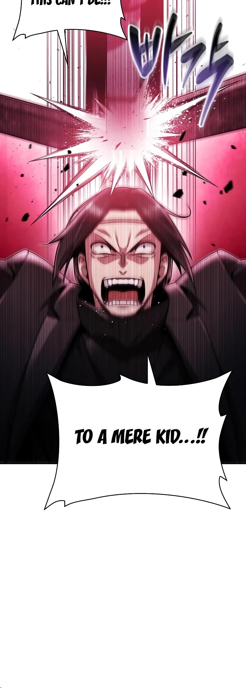 Clever Cleaning Life Of The Returned Genius Hunter chapter 82 page 6