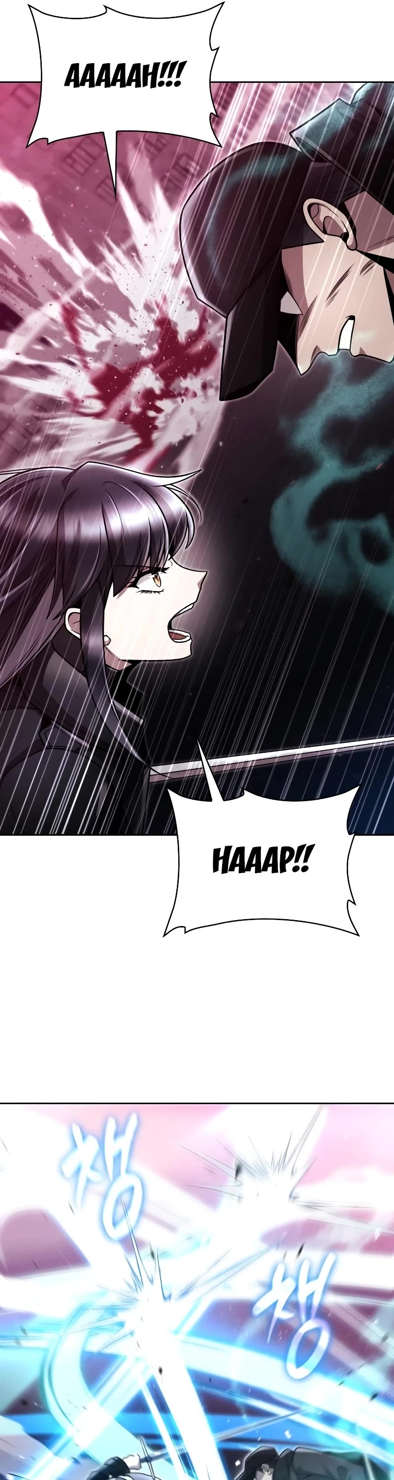 Clever Cleaning Life Of The Returned Genius Hunter chapter 82 page 7