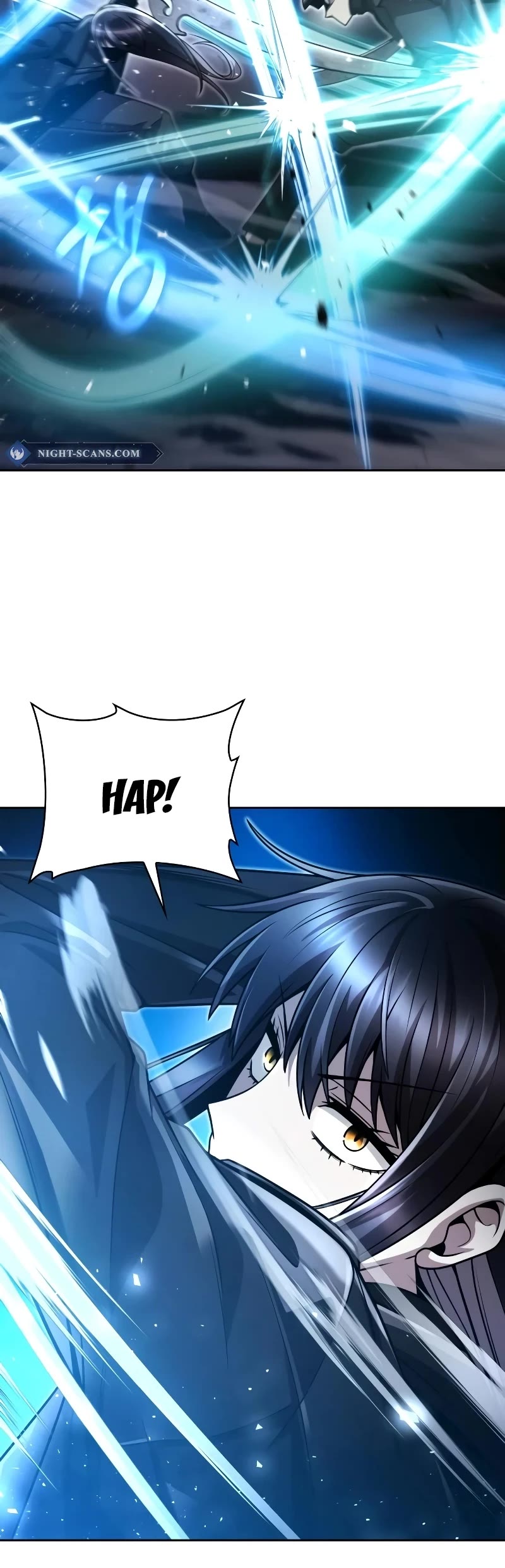 Clever Cleaning Life Of The Returned Genius Hunter chapter 82 page 8