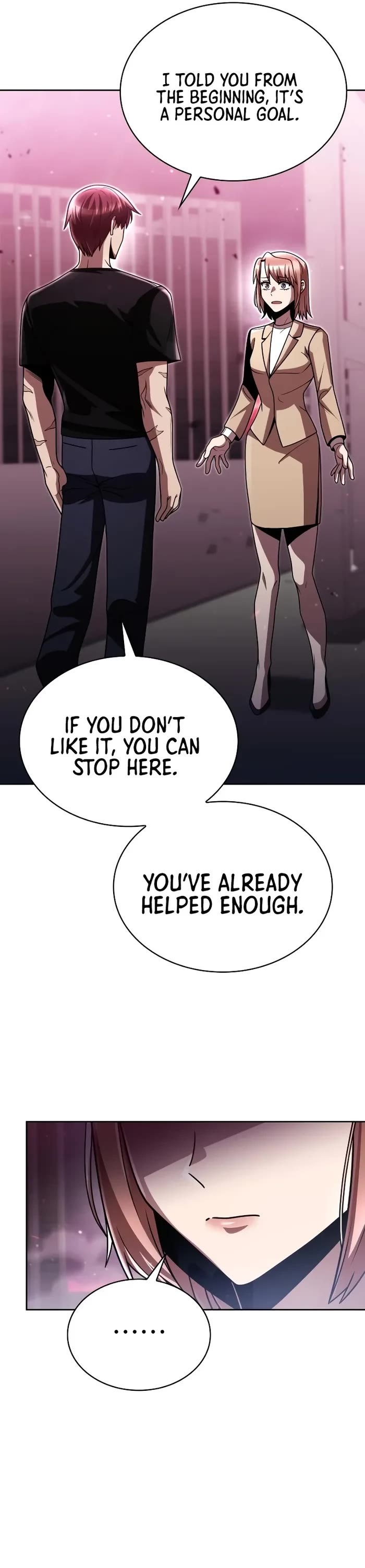 Clever Cleaning Life Of The Returned Genius Hunter chapter 85 page 16